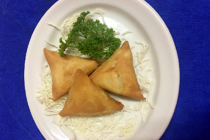 Samosas